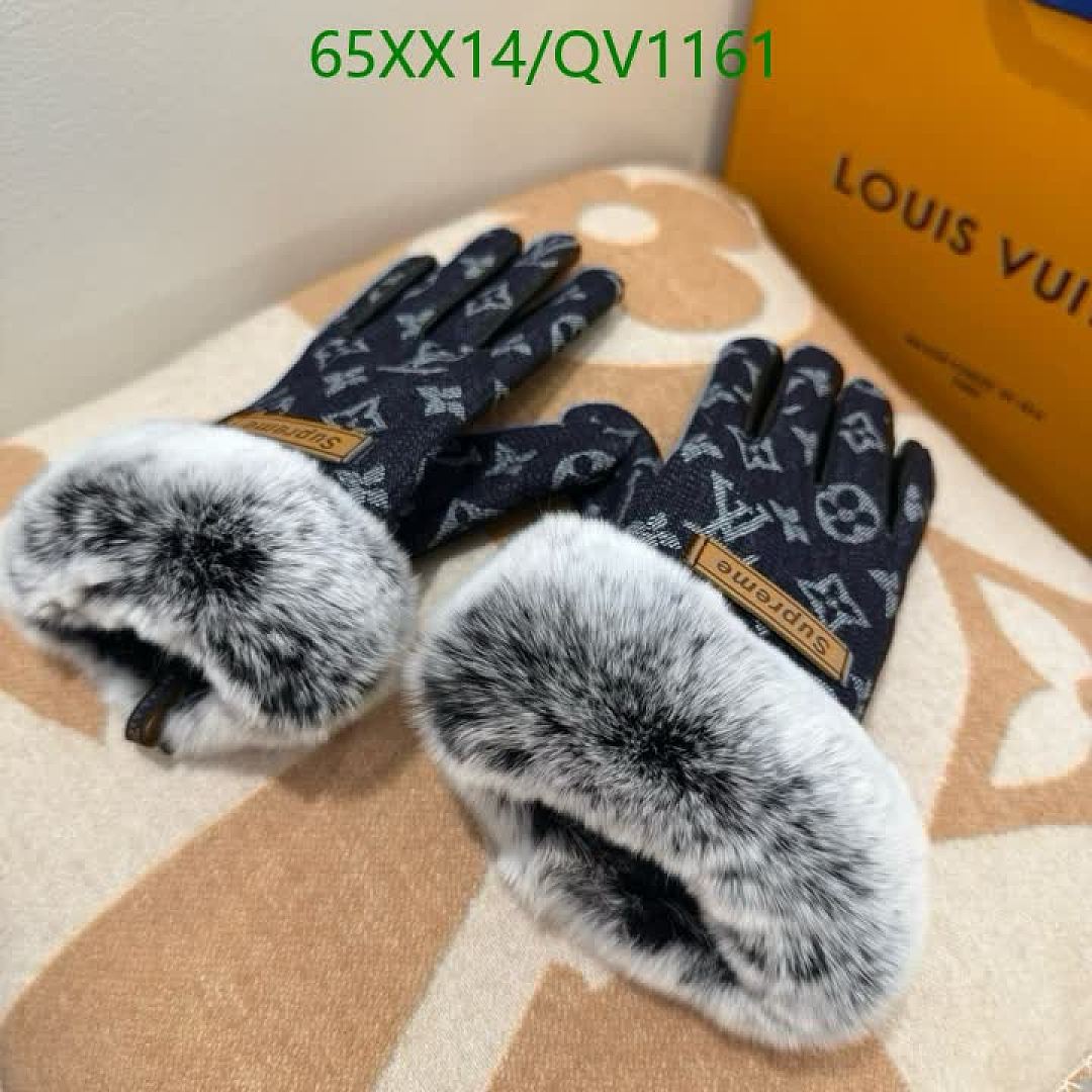 LV-Gloves Code: QV1161 $: 65USD