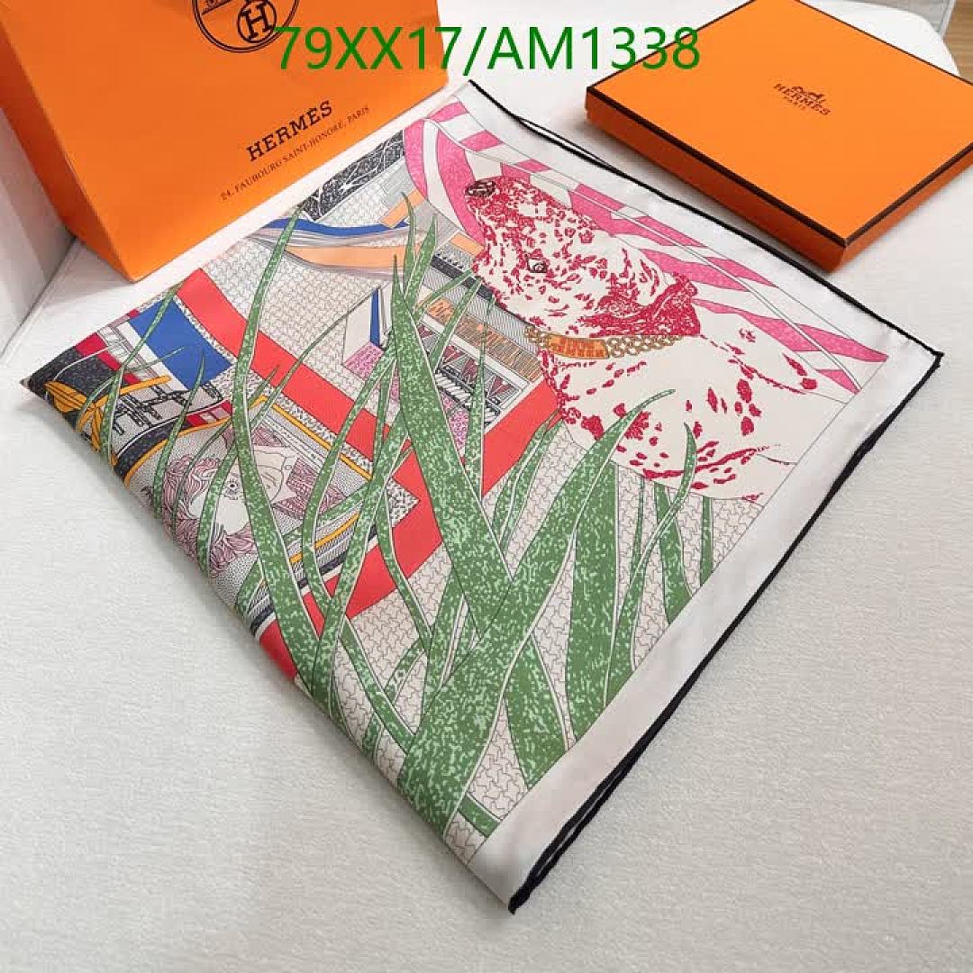 Hermes-Scarves Code: AM1338 $: 79USD