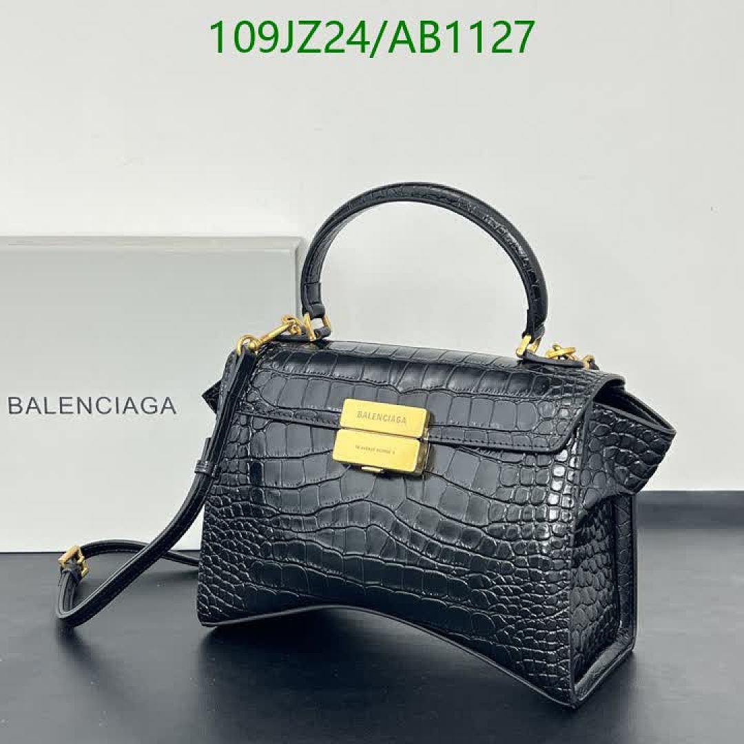 Balenciaga-Bags4A Quality Code: AB1127 $: 109USD