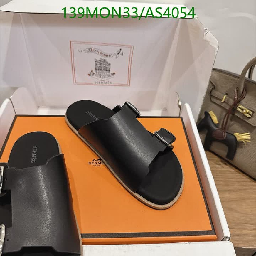 Hermes-Women Shoes Code: AS4054 $: 139USD