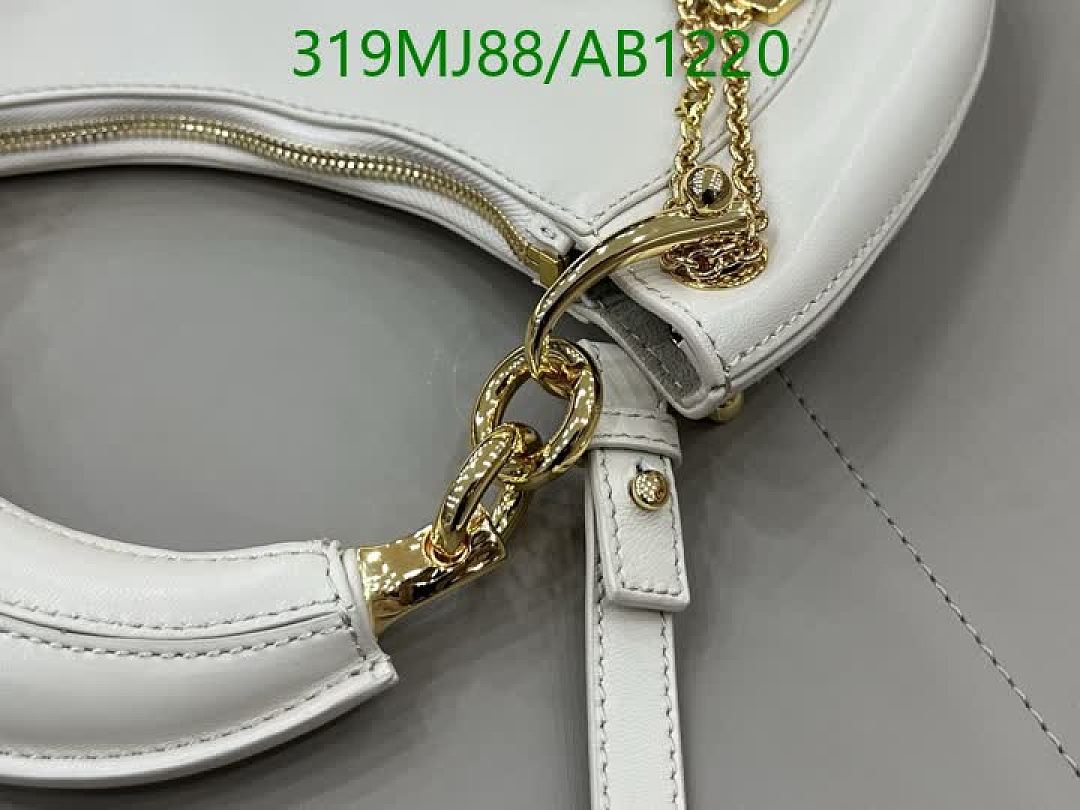 Chloe-BagsMirror Quality Code: AB1220 $: 319USD