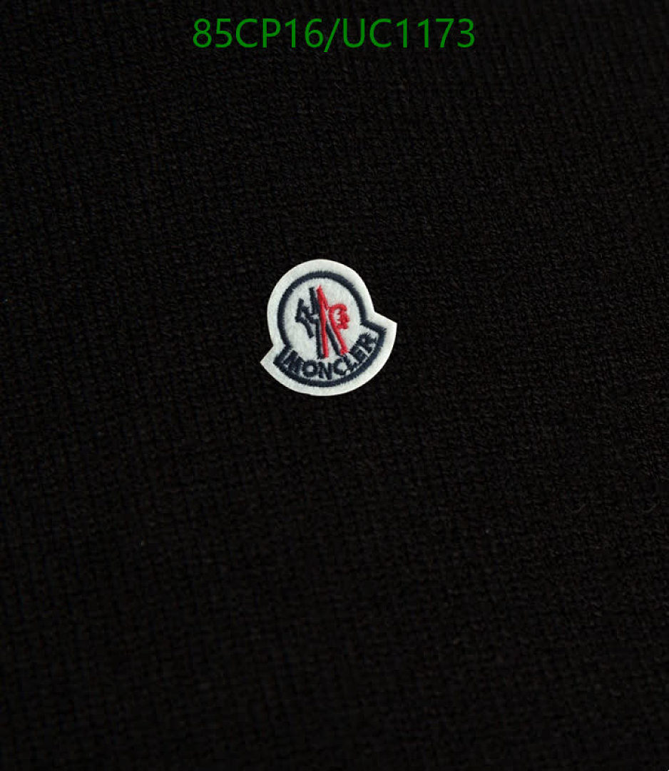 Moncler-Clothing Code: UC1173 $: 85USD