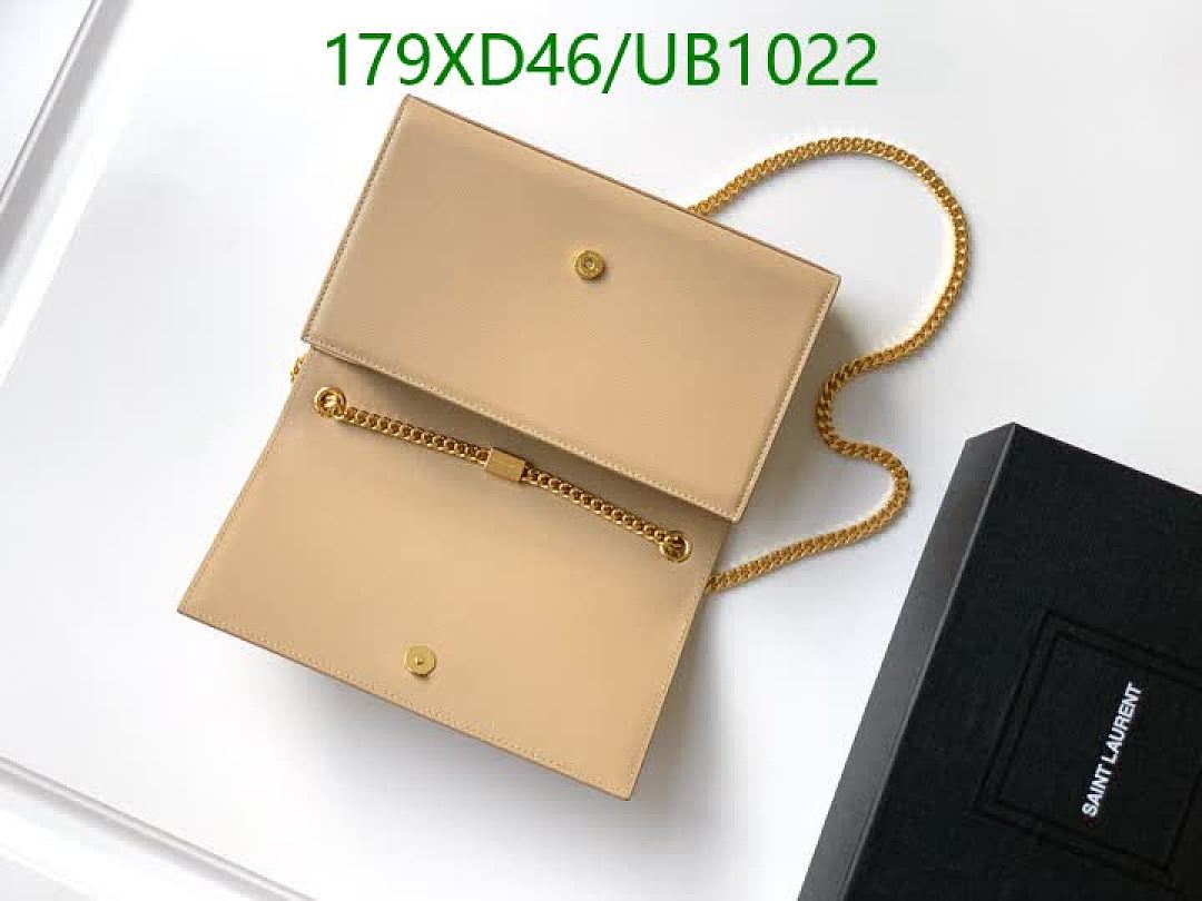 YSL-BagsMirror Quality Code: UB1022 $: 179USD