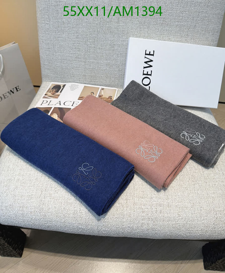 Loewe-Scarves Code: AM1394 $: 55USD