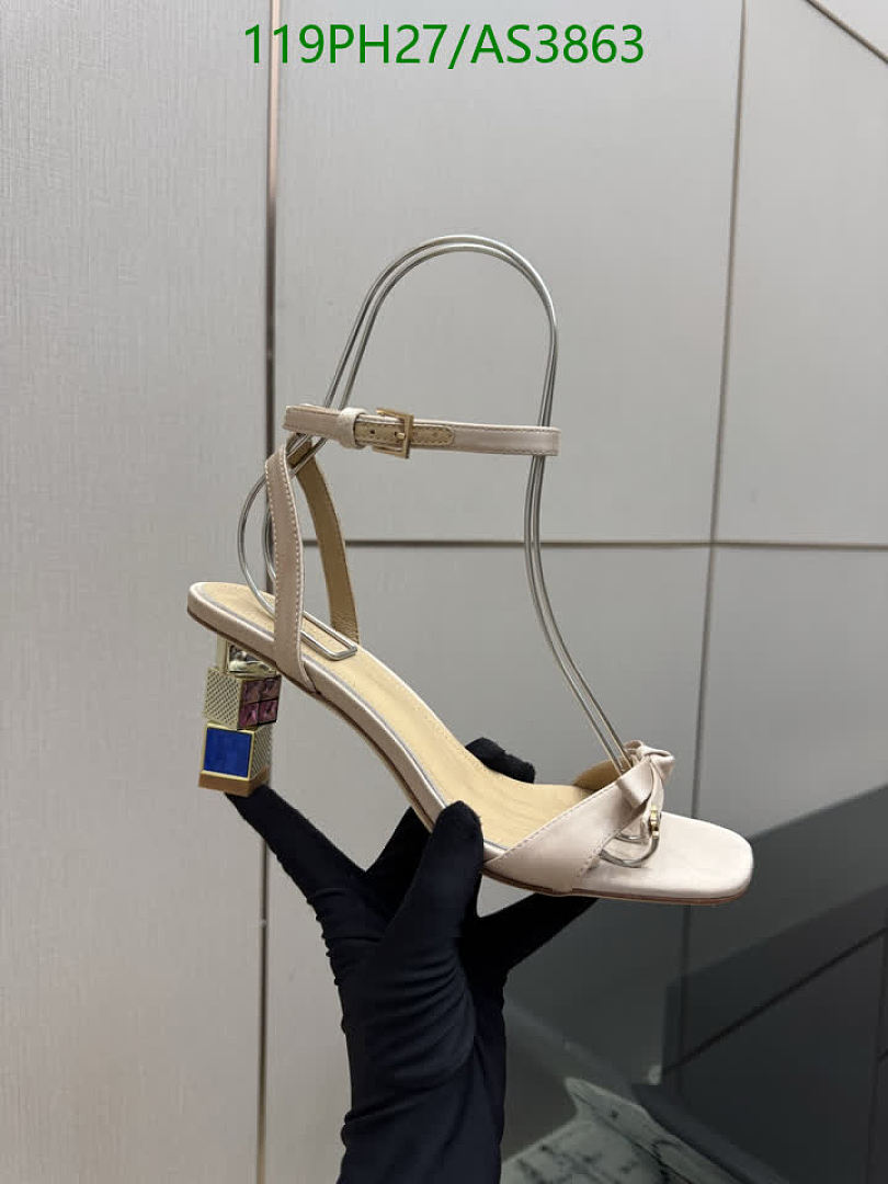 LV-Women Shoes Code: AS3863 $: 119USD
