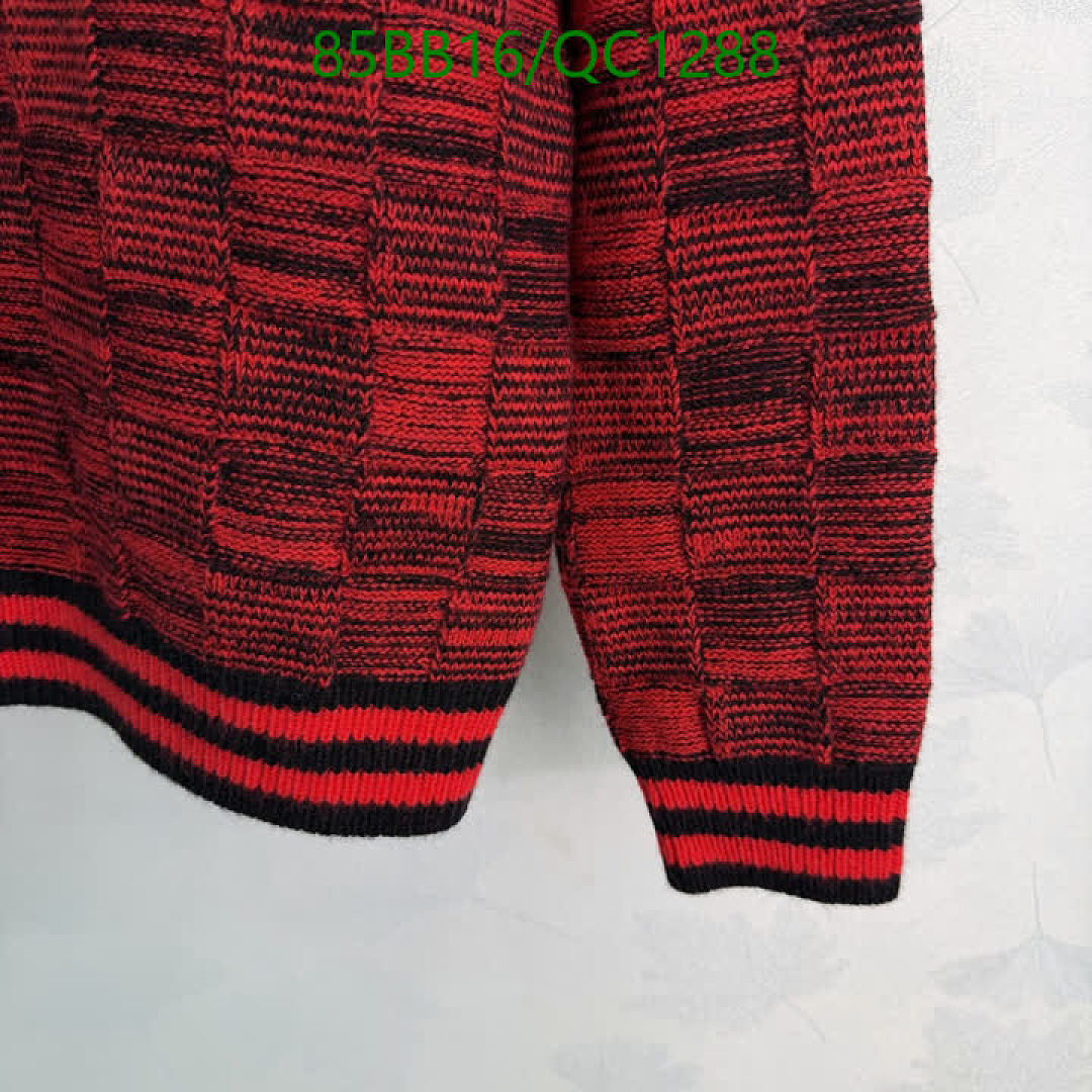 LV-Clothing Code: QC1288 $: 85USD
