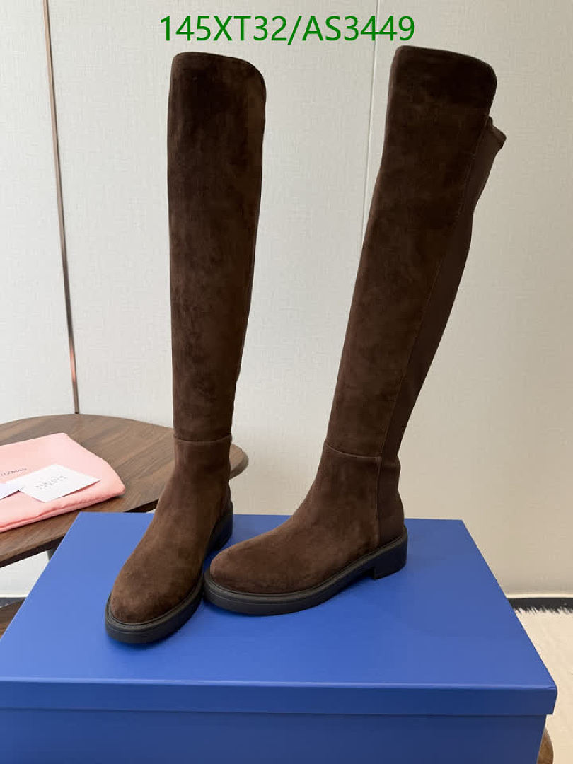 Stuart Weitzman-Women Shoes Code: AS3449 $: 145USD