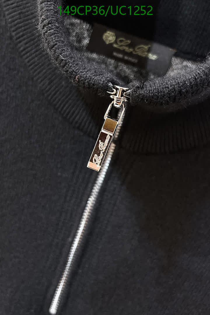 Loro Piana-Clothing Code: UC1252 $: 149USD