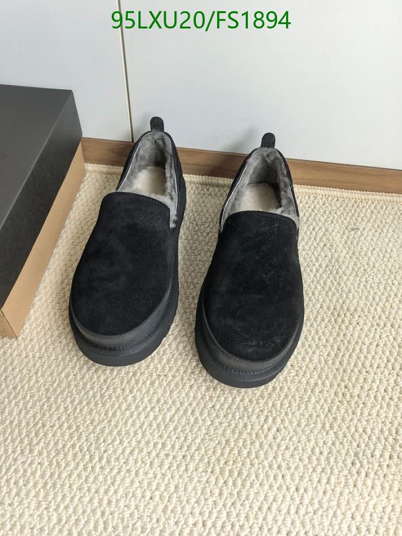 UGG-Men shoes Code: FS1894 $: 95USD