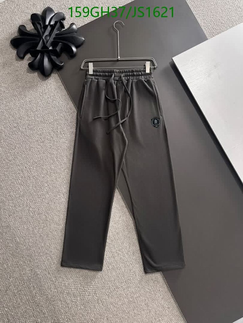 Balenciaga-Clothing Code: JS1621 $: 159USD