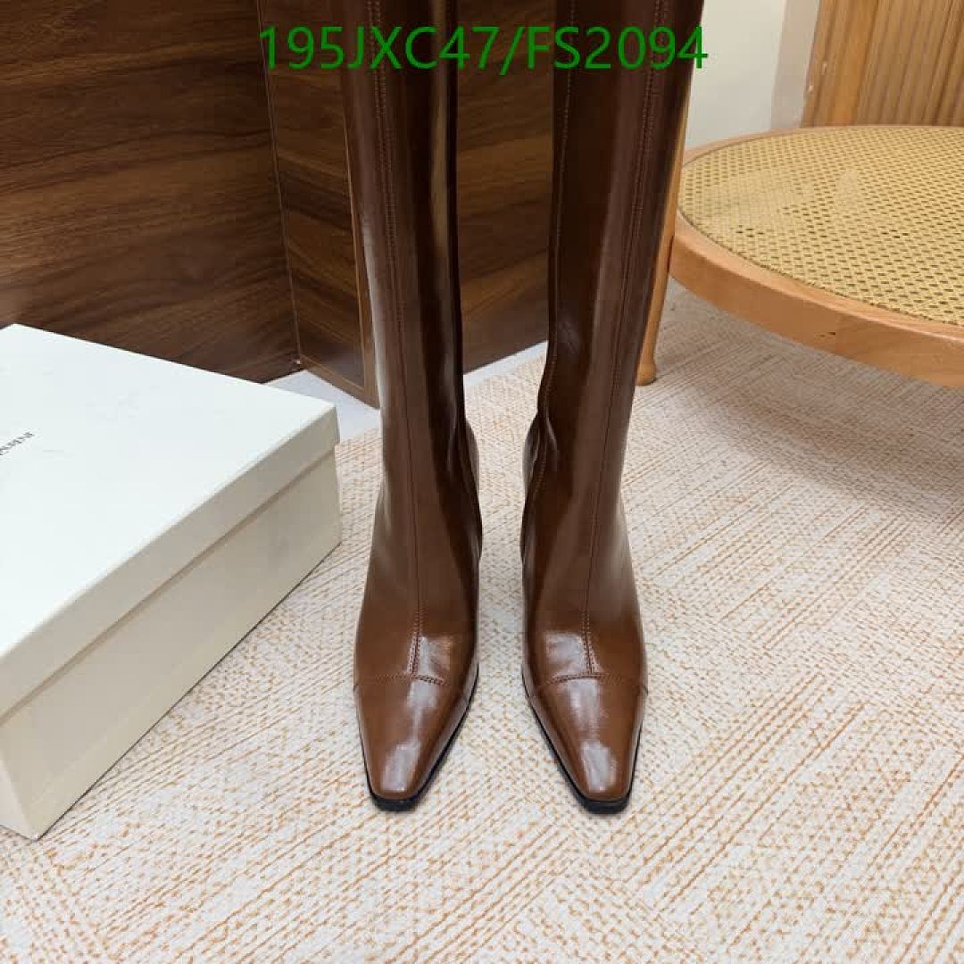 YSL-Women Shoes Code: FS2094 $: 195USD