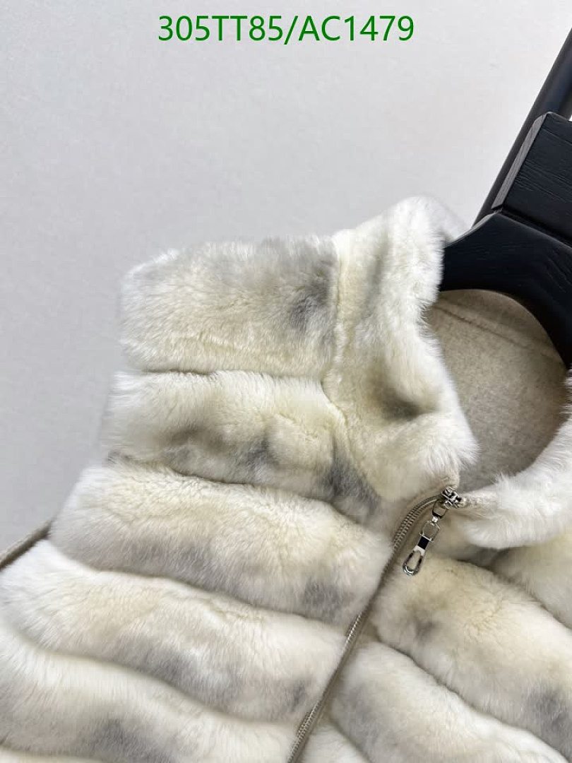 Loro Piana-Clothing Code: AC1479 $: 305USD