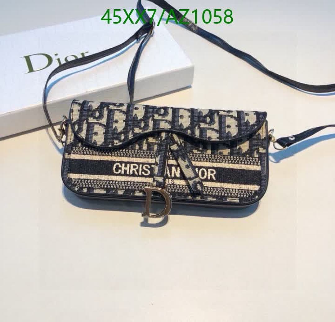 Dior-Phone Cases Code: AZ1058 $: 45USD