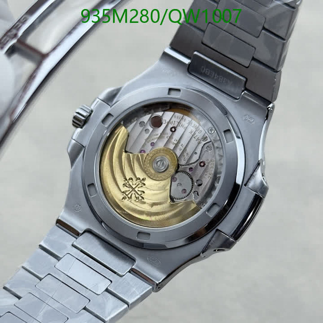 Patek Philippe-WatchesMirror Quality Code: QW1007 $: 935USD
