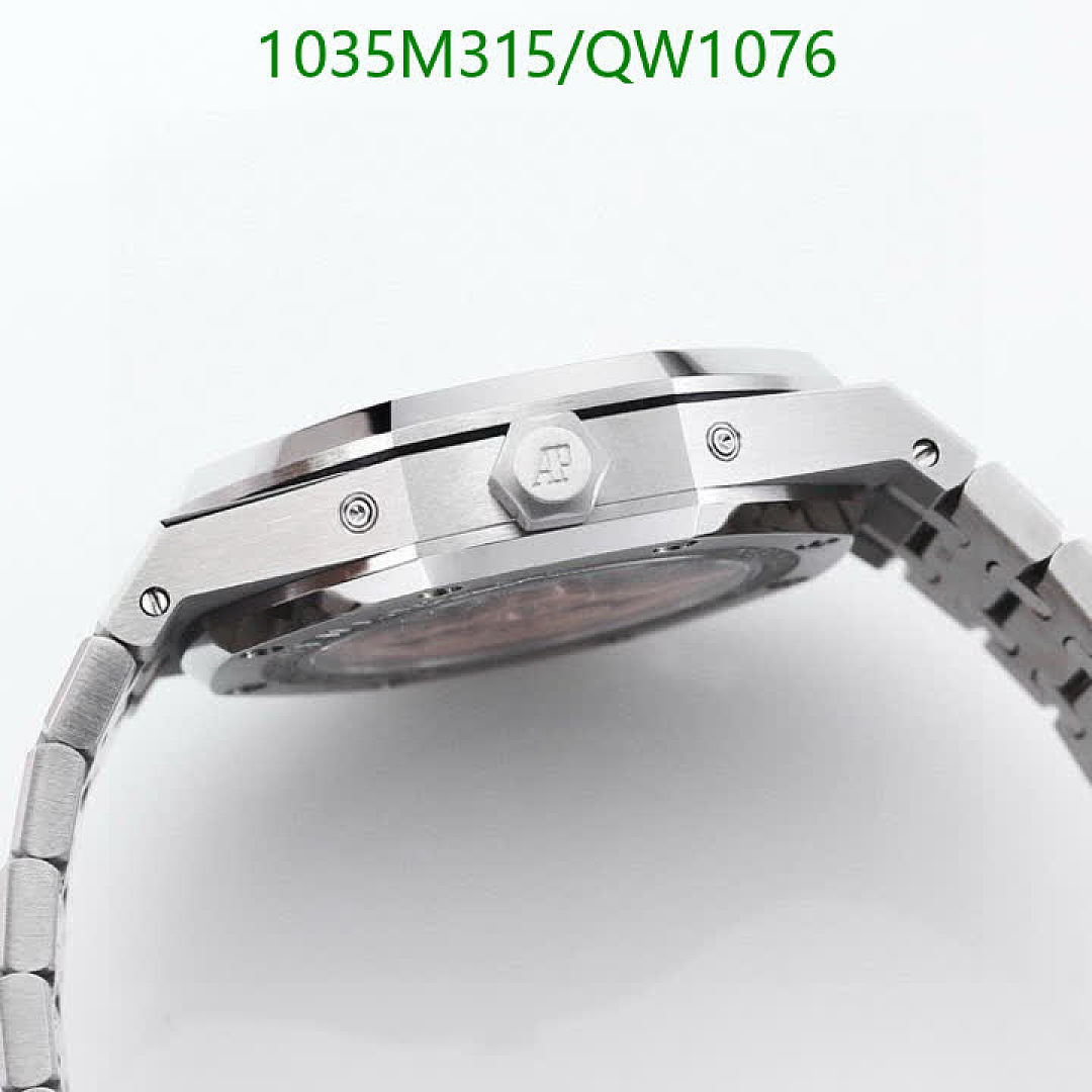 Audemars Piguet-WatchesMirror Quality Code: QW1076 $: 1035USD