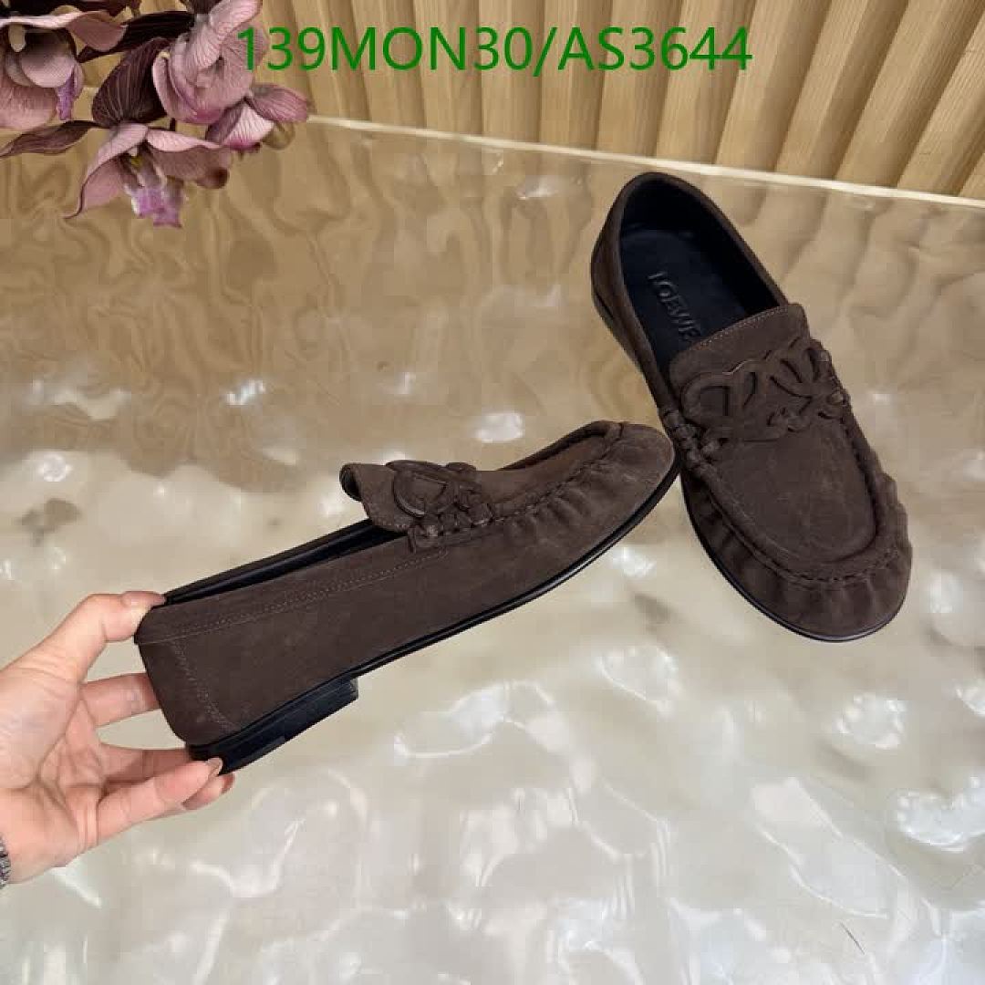 Loewe-Women Shoes Code: AS3644 $: 139USD