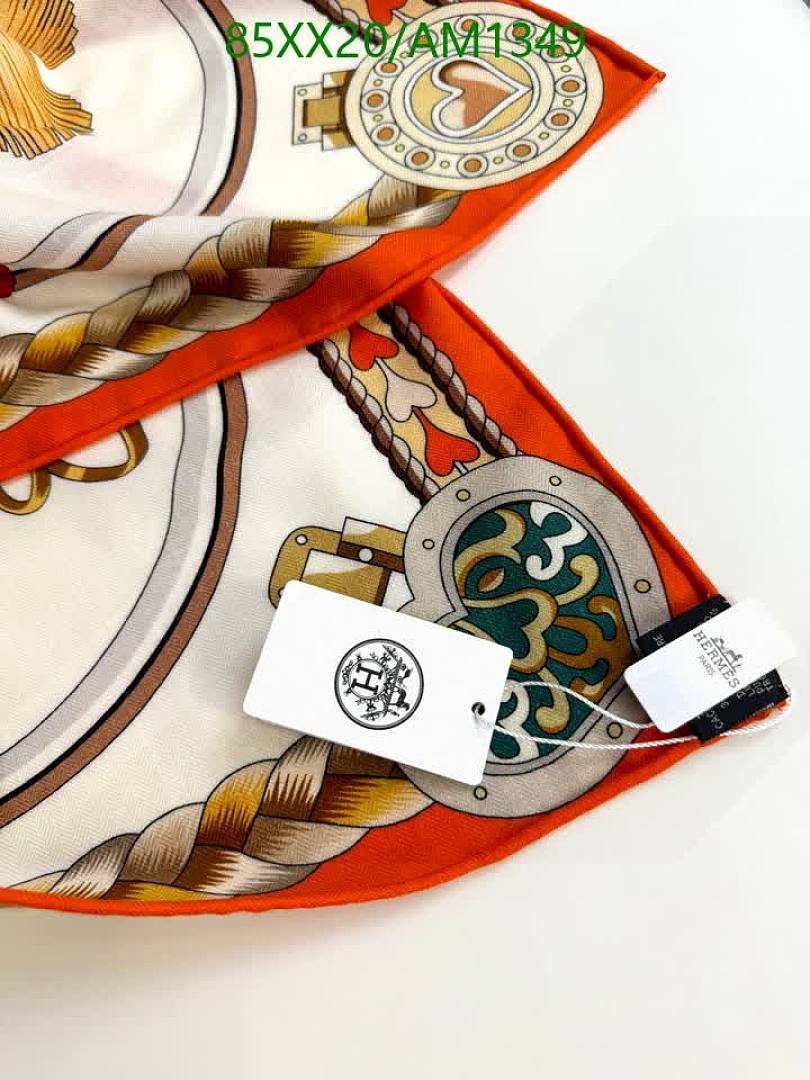 Hermes-Scarves Code: AM1349 $: 85USD