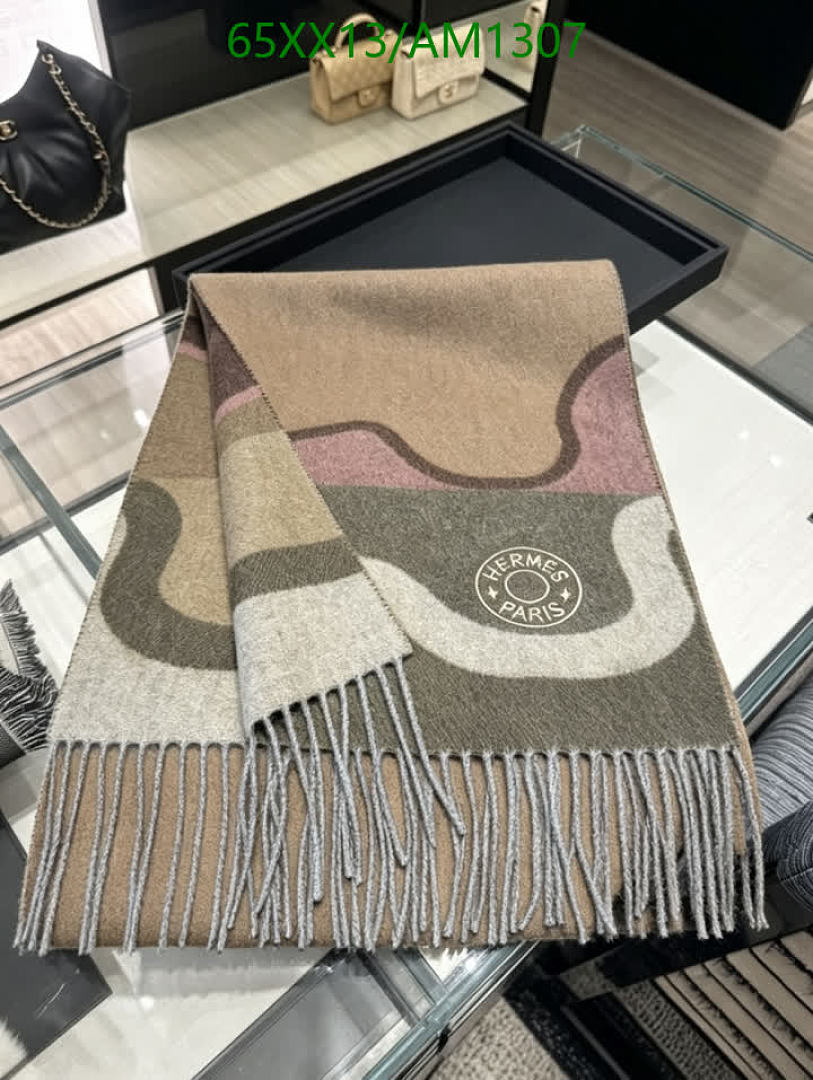 Hermes-Scarves Code: AM1307 $: 65USD