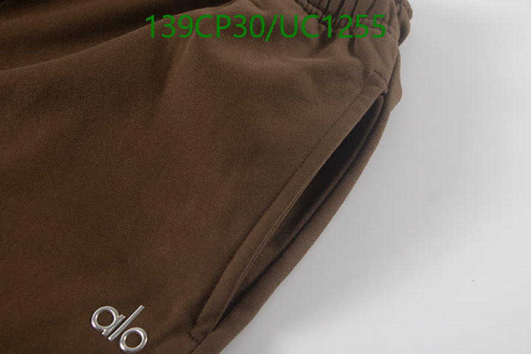 Alo-Clothing Code: UC1255 $: 139USD