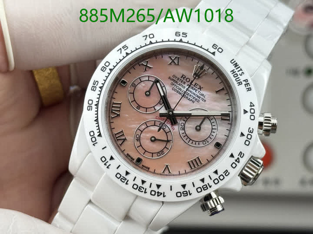 Rolex-WatchesMirror Quality Code: AW1018 $: 885USD
