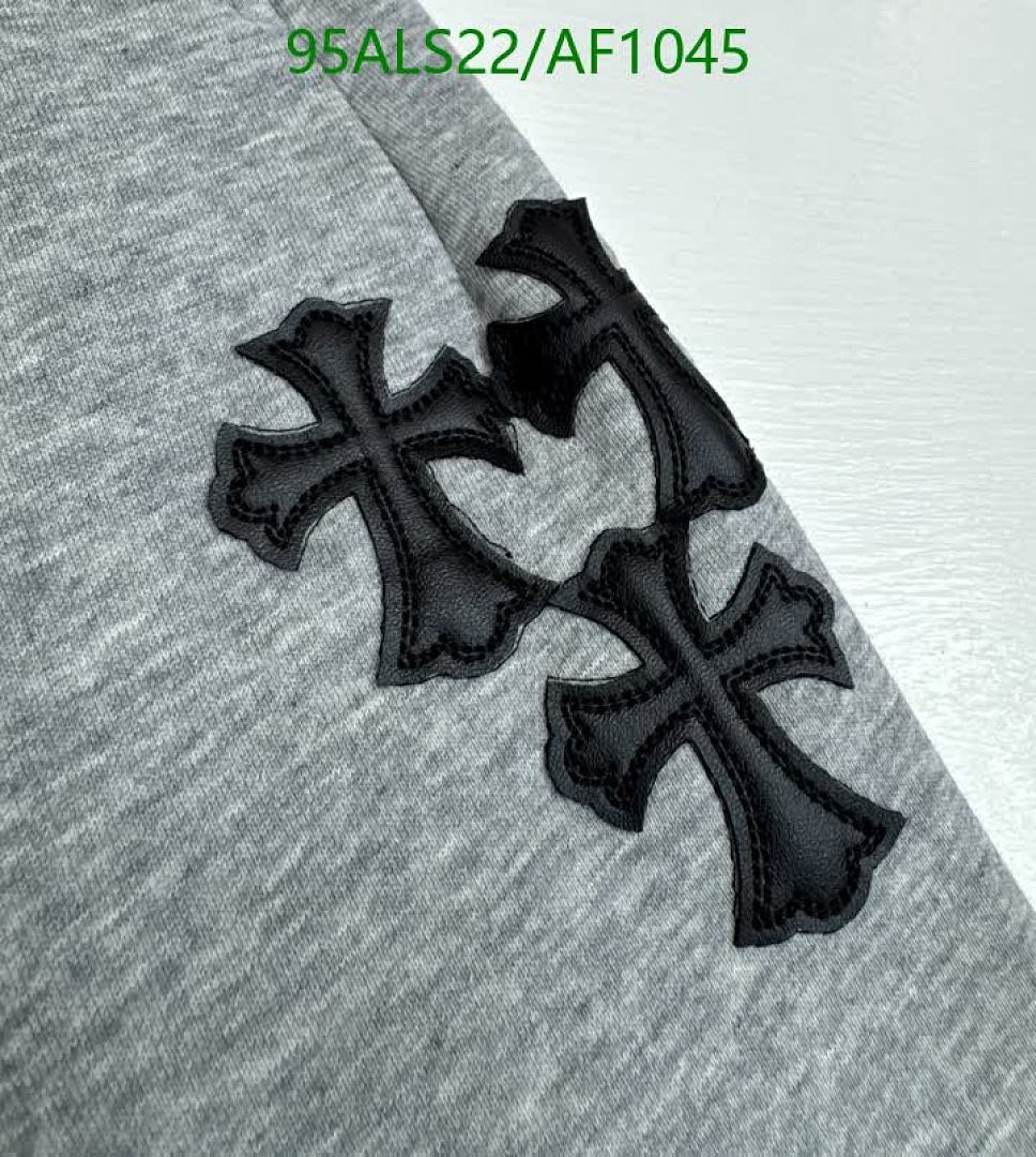 Chrome Hearts-Clothing（Kids） Code: AF1045 $: 95USD