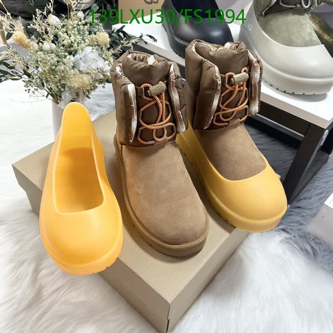 UGG-Women Shoes Code: FS1994 $: 139USD