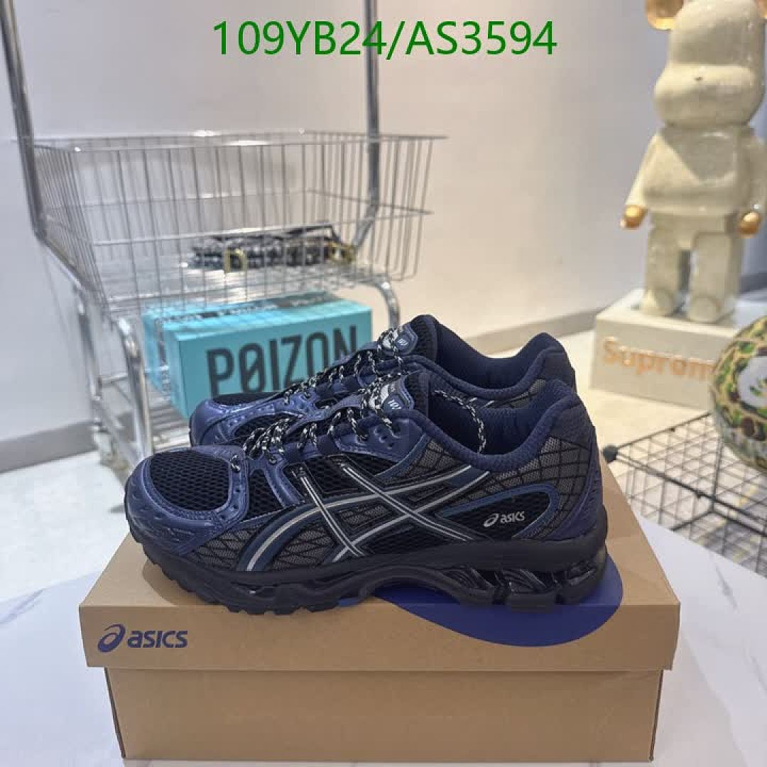 Asics-Women Shoes Code: AS3594 $: 109USD