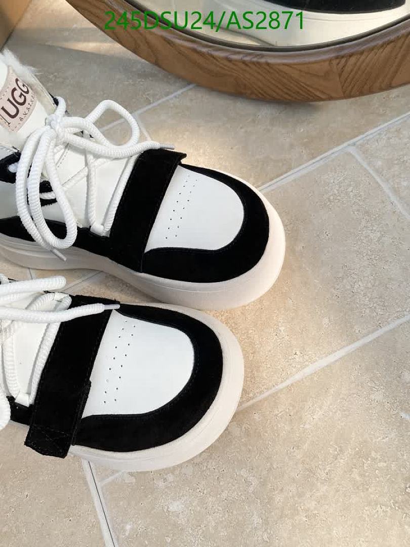 UGG-Women Shoes Code: AS2871 $: 245USD