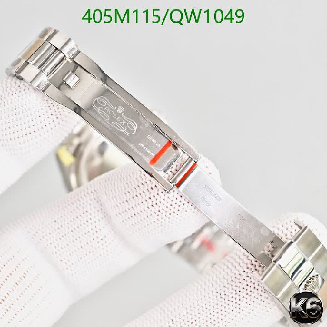 Rolex-WatchesMirror Quality Code: QW1049 $: 405USD