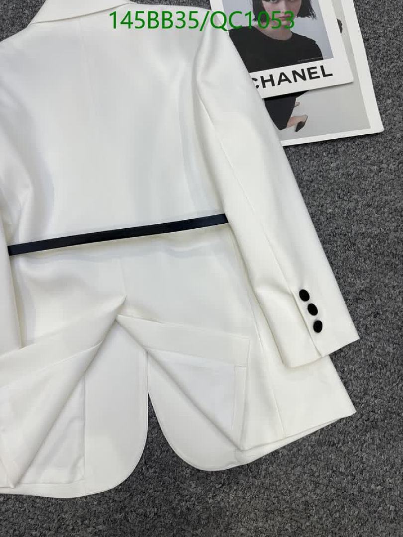 Chanel-Clothing Code: QC1053 $: 145USD