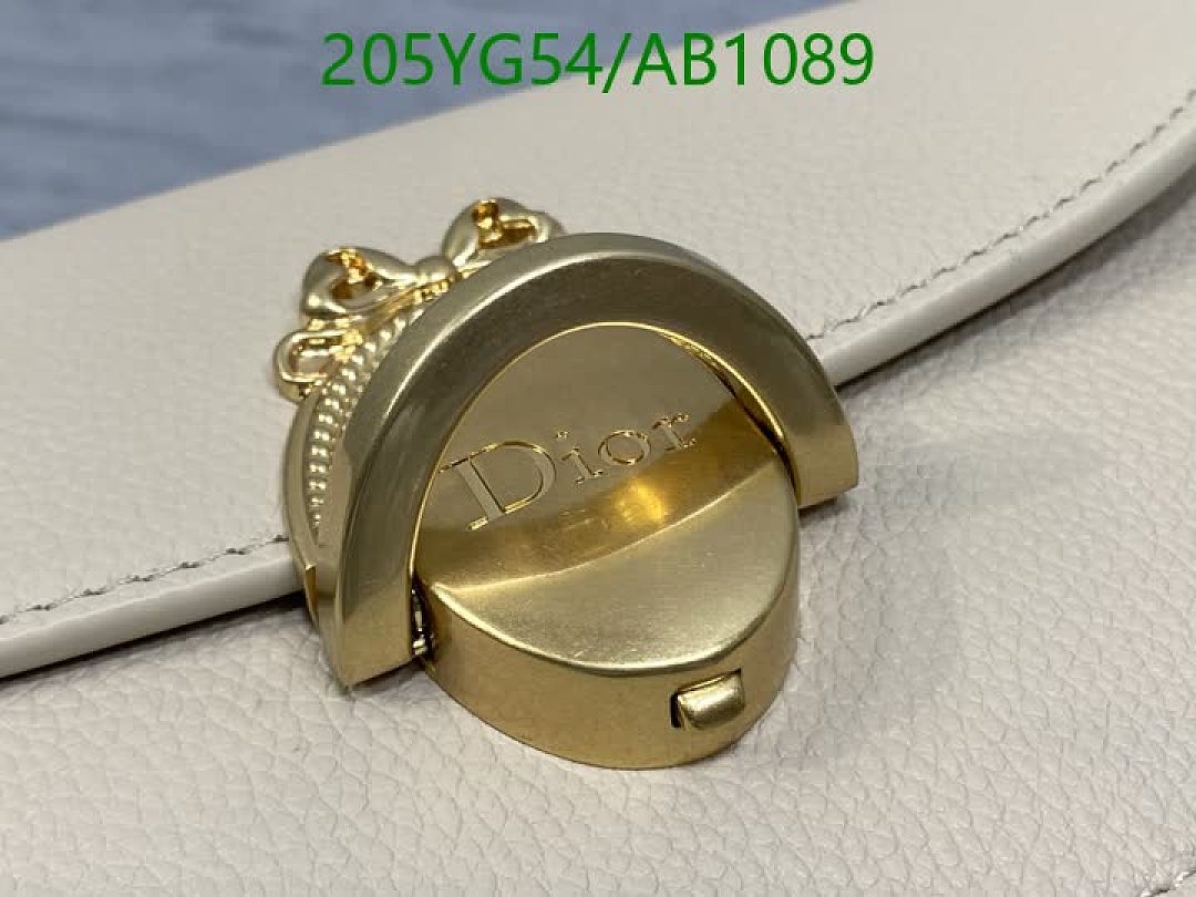 Dior-BagsMirror Quality Code: AB1089 $: 205USD