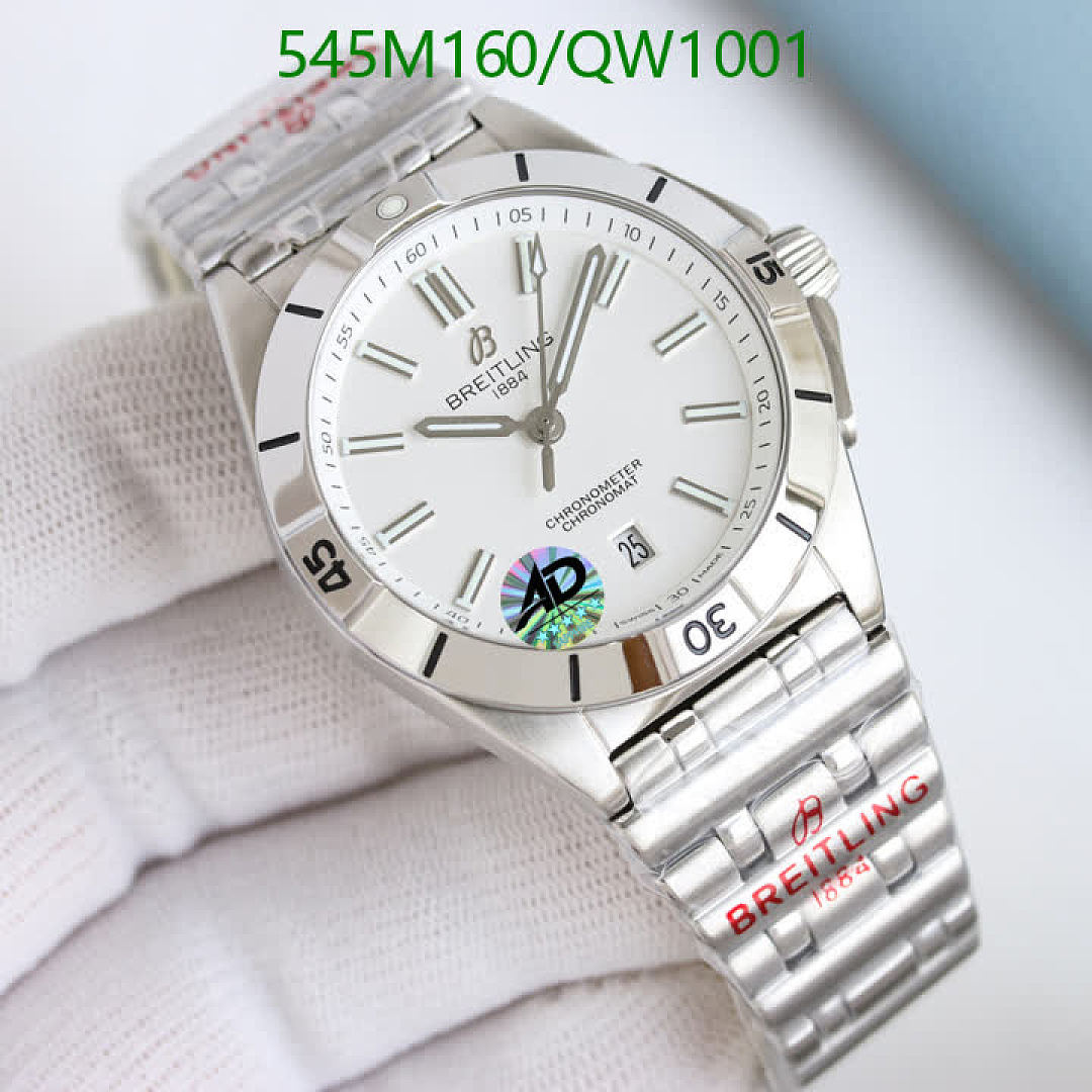 Breitling-WatchesMirror Quality Code: QW1001 $: 545USD