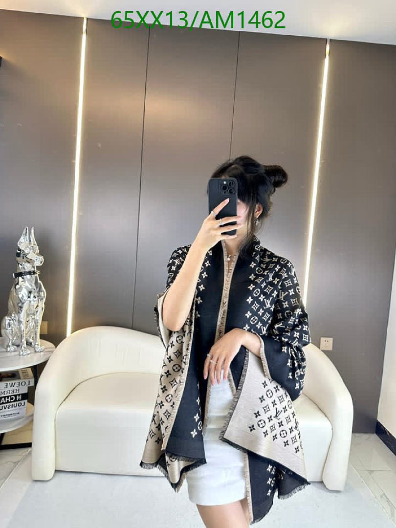 LV-Scarves Code: AM1462 $: 65USD