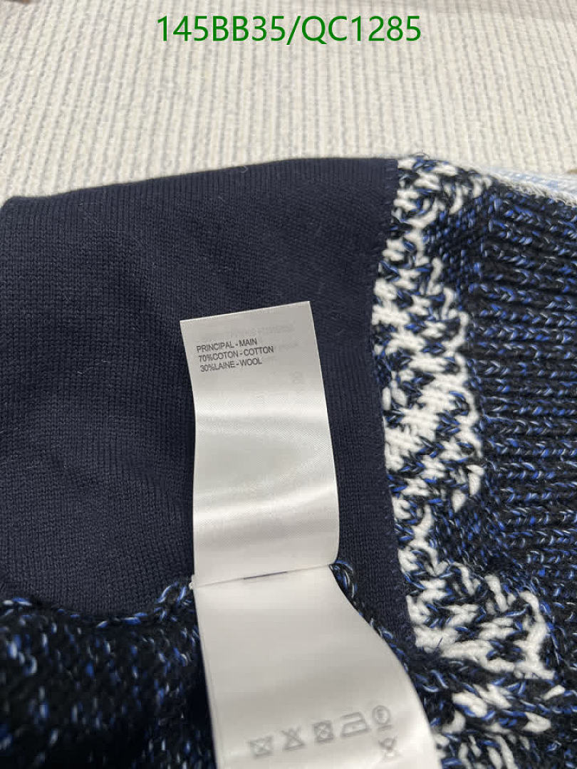 LV-Clothing Code: QC1285 $: 145USD