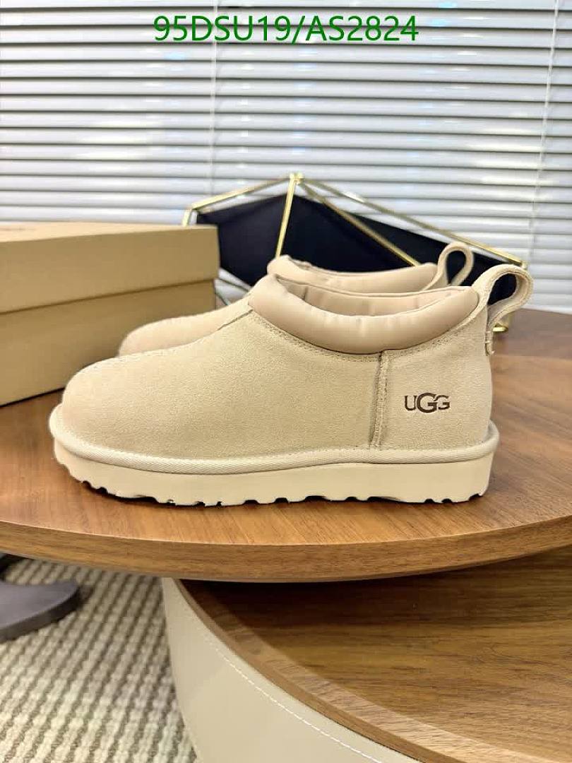 UGG-Men shoes Code: AS2824 $: 95USD