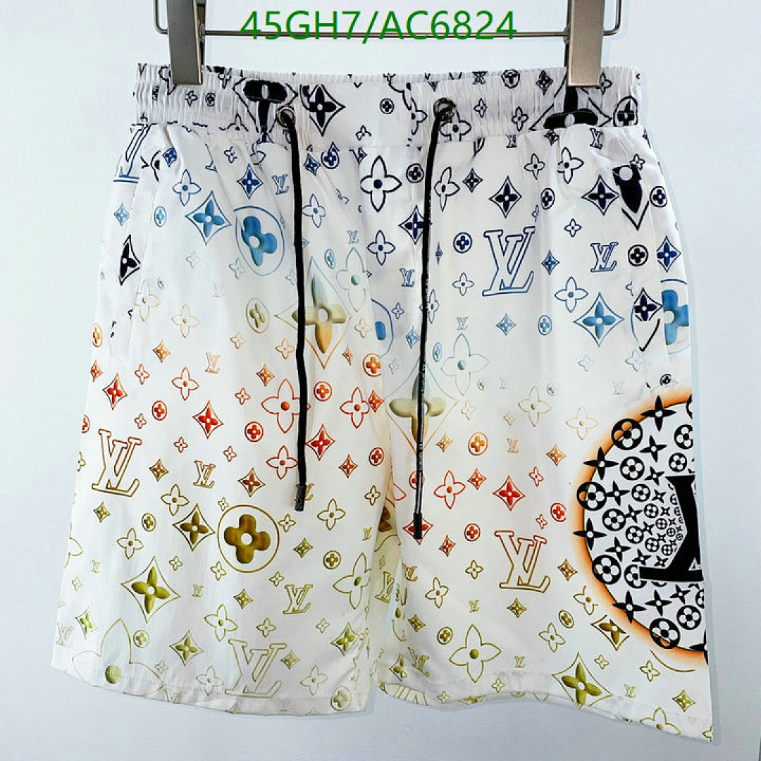 LV-Clothing Code: AC6824 $: 45USD