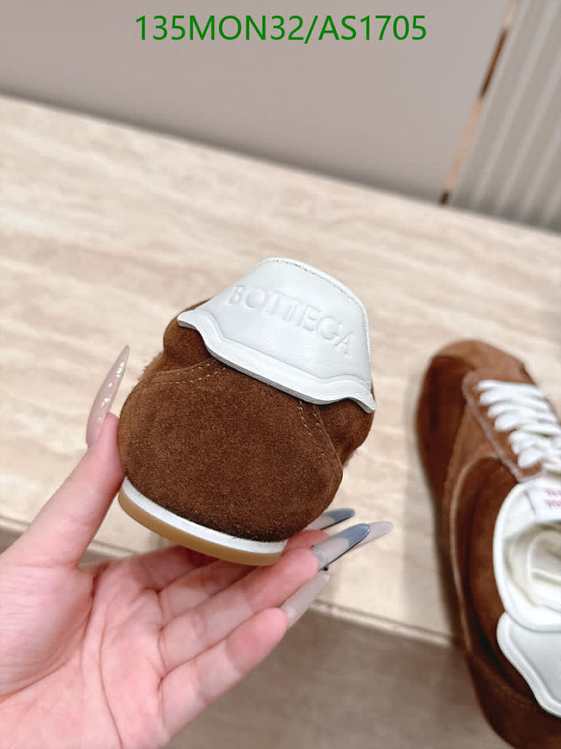 BV-Women Shoes Code: AS1705 $: 135USD
