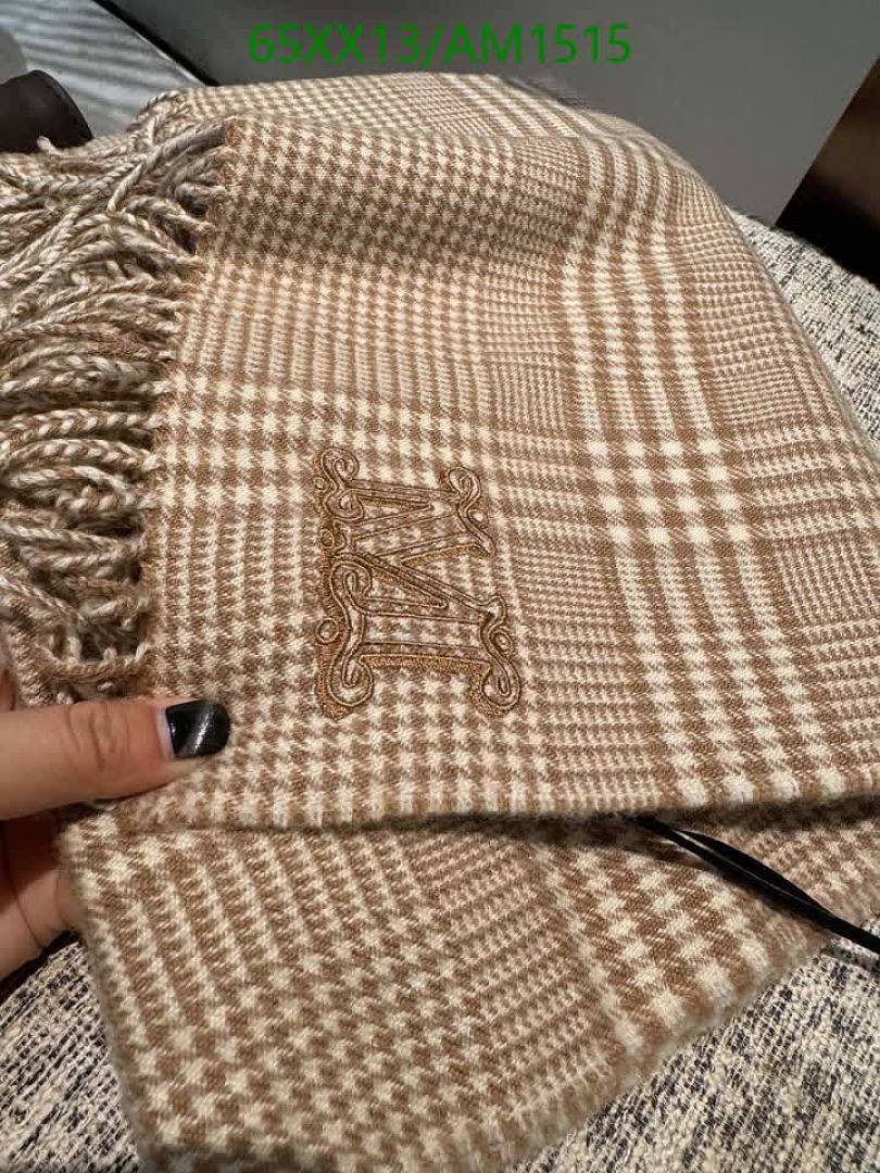 Max Mara-Scarves Code: AM1515 $: 65USD