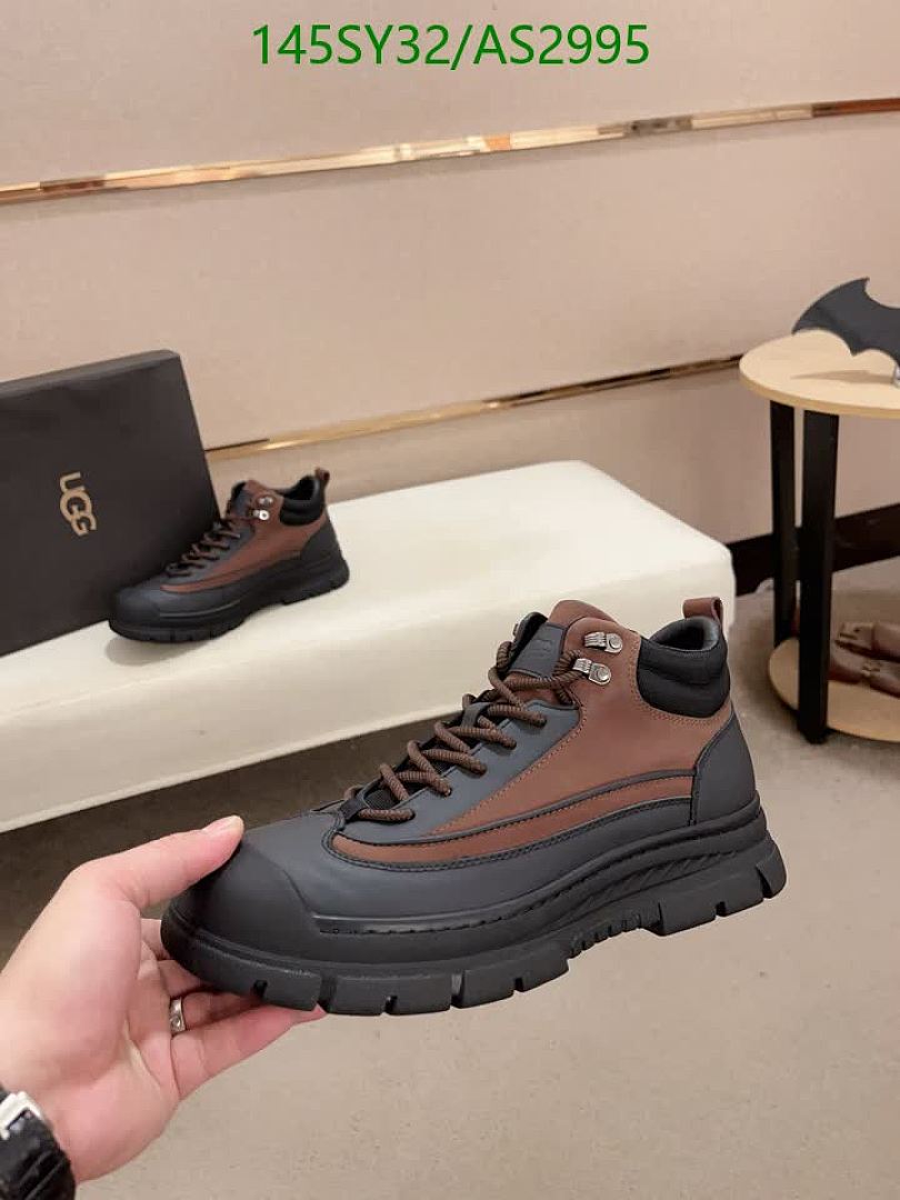 UGG-Men shoes Code: AS2995 $: 145USD
