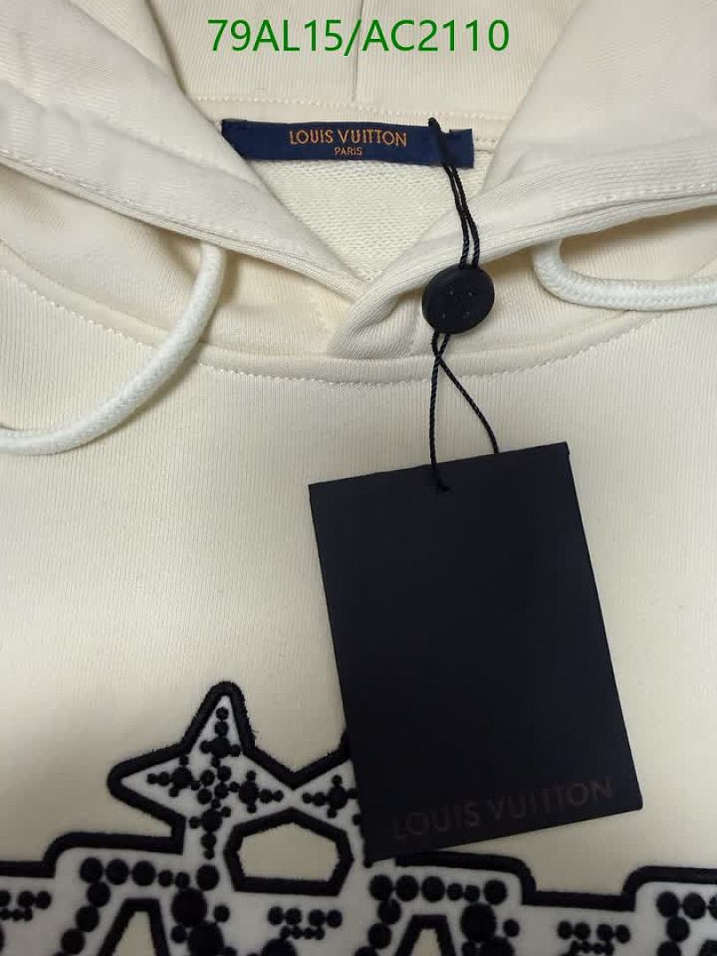 LV-Clothing Code: AC2110 $: 79USD