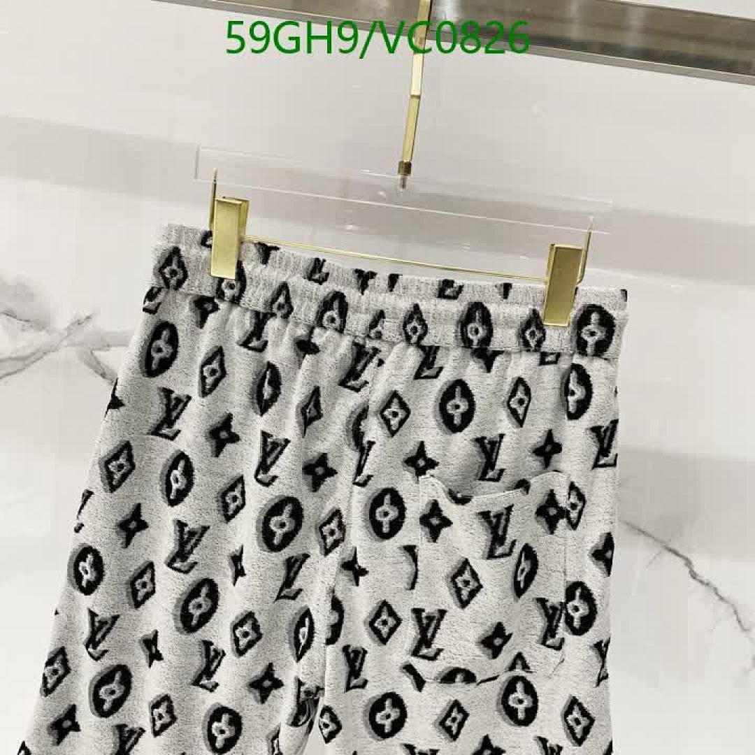 LV-Clothing Code: VC0826 $: 59USD