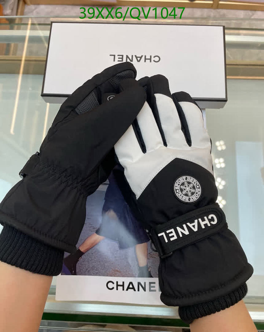Chanel-Gloves Code: QV1047 $: 39USD