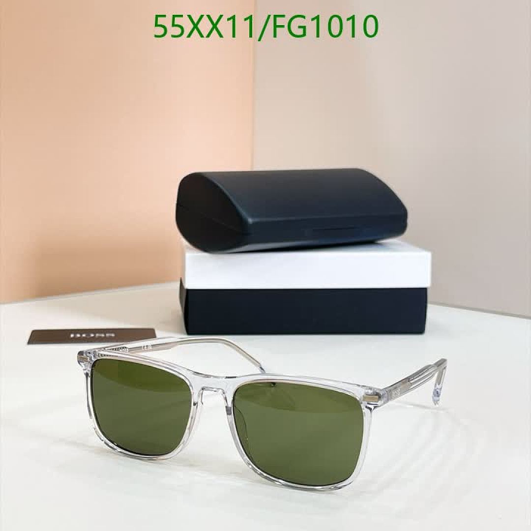 Boss-Glasses Code: FG1010 $: 55USD