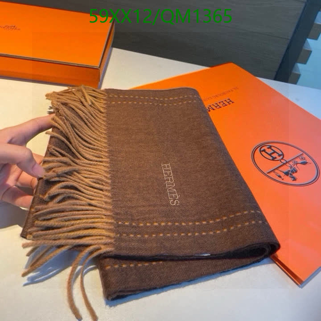 Hermes-Scarves Code: QM1365 $: 59USD