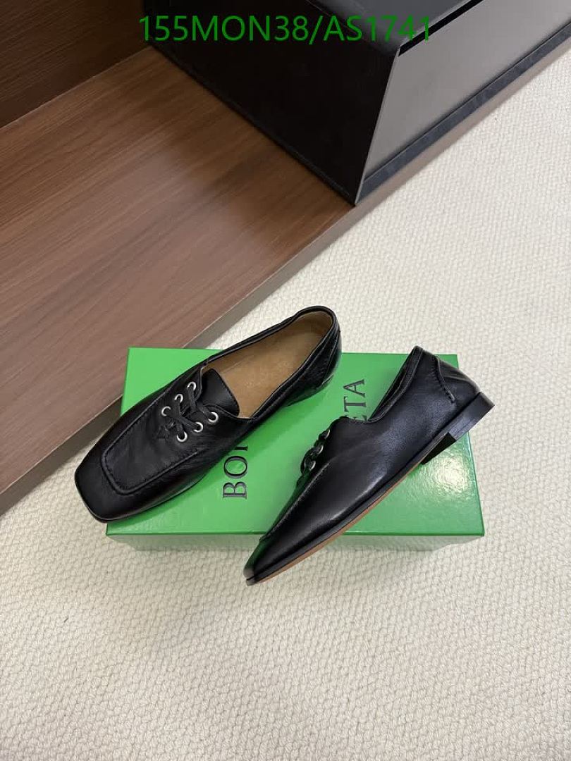 BV-Women Shoes Code: AS1741 $: 155USD