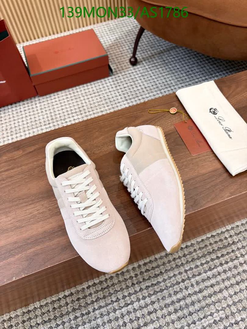 Loro Piana-Women Shoes Code: AS1786 $: 139USD