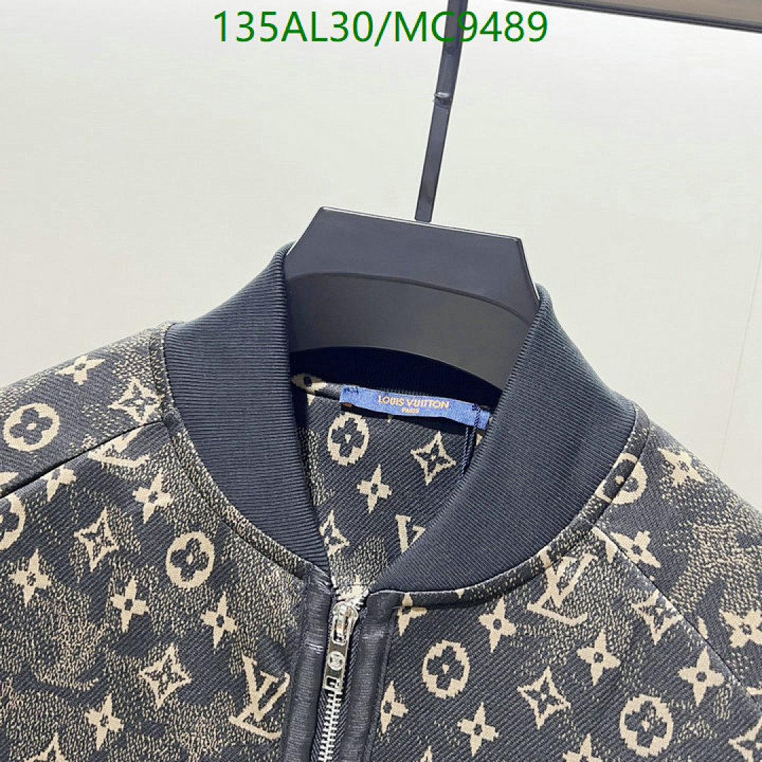 LV-Clothing Code: MC9489 $: 135USD