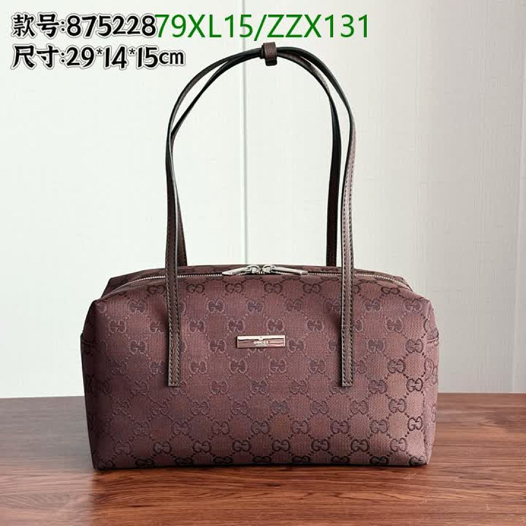 Gucci-Bags4A Quality Code: ZZX131 $: 79USD