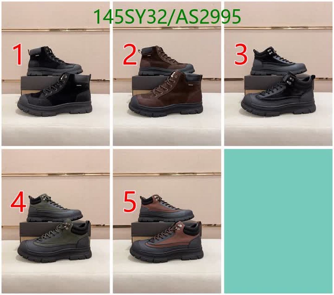 UGG-Men shoes Code: AS2995 $: 145USD