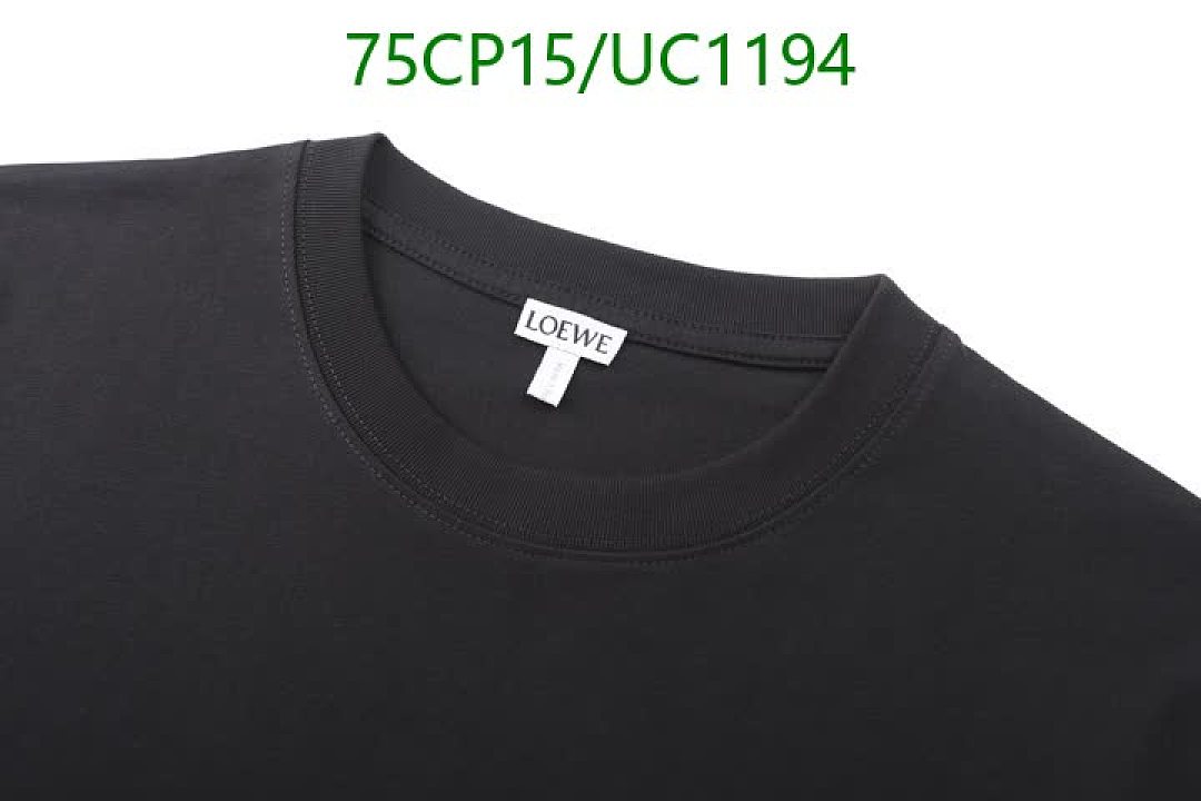 Loewe-Clothing Code: UC1194 $: 75USD
